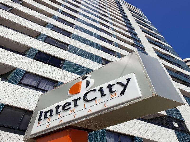 Intercity Natal Exterior photo